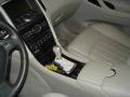 Liquid Platinum - EX 35 Journey AWD Photo No. 22