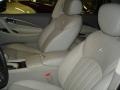 Liquid Platinum - EX 35 Journey AWD Photo No. 23