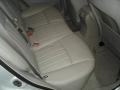 Liquid Platinum - EX 35 Journey AWD Photo No. 27
