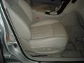 Liquid Platinum - EX 35 Journey AWD Photo No. 30