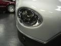 Liquid Platinum - EX 35 Journey AWD Photo No. 38
