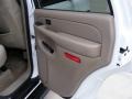 2004 Summit White GMC Yukon SLT  photo #30