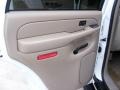 2004 Summit White GMC Yukon SLT  photo #35