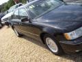 Black Obsidian - Q 45 Luxury Photo No. 2
