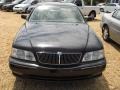 2001 Black Obsidian Infiniti Q 45 Luxury  photo #3