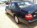 2001 Black Obsidian Infiniti Q 45 Luxury  photo #4