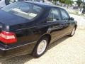 2001 Black Obsidian Infiniti Q 45 Luxury  photo #5