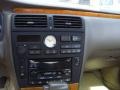 2001 Black Obsidian Infiniti Q 45 Luxury  photo #10