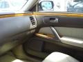 2001 Black Obsidian Infiniti Q 45 Luxury  photo #12