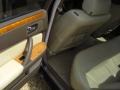 2001 Black Obsidian Infiniti Q 45 Luxury  photo #15