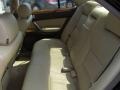 2001 Black Obsidian Infiniti Q 45 Luxury  photo #16