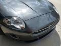 Slate Grey Metallic - XK XK8 Convertible Photo No. 10