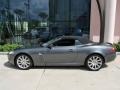 Slate Grey Metallic - XK XK8 Convertible Photo No. 15