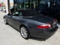 Slate Grey Metallic - XK XK8 Convertible Photo No. 16