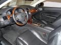Slate Grey Metallic - XK XK8 Convertible Photo No. 17