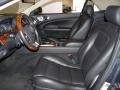Slate Grey Metallic - XK XK8 Convertible Photo No. 18