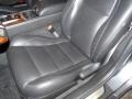 Slate Grey Metallic - XK XK8 Convertible Photo No. 20