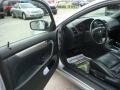 2003 Satin Silver Metallic Honda Accord EX Coupe  photo #10