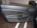 Slate Grey Metallic - XK XK8 Convertible Photo No. 21