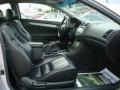 2003 Satin Silver Metallic Honda Accord EX Coupe  photo #12