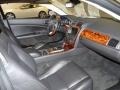 Slate Grey Metallic - XK XK8 Convertible Photo No. 23