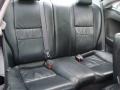 2003 Satin Silver Metallic Honda Accord EX Coupe  photo #13