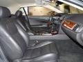 Slate Grey Metallic - XK XK8 Convertible Photo No. 24