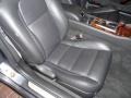 Slate Grey Metallic - XK XK8 Convertible Photo No. 26