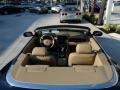 2008 Indigo Metallic Jaguar XK XK8 Convertible  photo #6