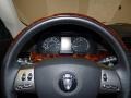 Slate Grey Metallic - XK XK8 Convertible Photo No. 33