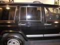 2000 Black Jeep Cherokee Sport 4x4  photo #5