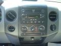 2005 Bright Red Ford F150 STX Regular Cab  photo #23