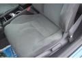 Atomic Blue Metallic - Civic EX Coupe Photo No. 6