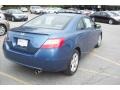 Atomic Blue Metallic - Civic EX Coupe Photo No. 22