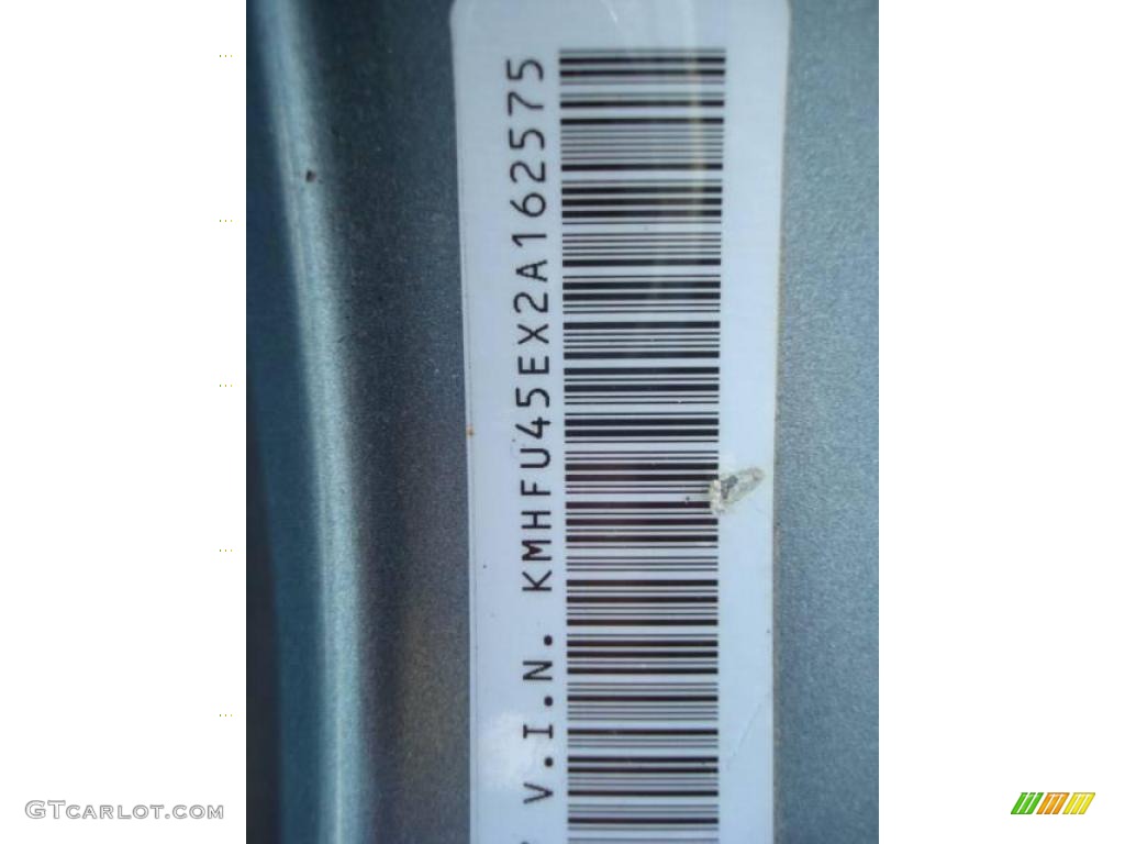 2002 XG350 Sedan - Celadon Green / Beige photo #14