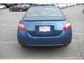 Atomic Blue Metallic - Civic EX Coupe Photo No. 23
