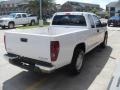 Arctic White - i-Series Truck i-280 S Extended Cab Photo No. 5