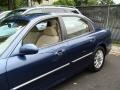 Ardor Blue - Sonata GLS V6 Photo No. 4