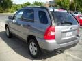 2009 Steel Silver Kia Sportage LX  photo #4