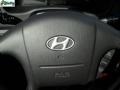 2005 Bright Silver Hyundai Sonata GLS V6  photo #20