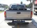 Stealth Gray Metallic - Sierra 1500 SLT Crew Cab 4x4 Photo No. 2