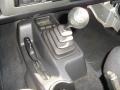 2003 Bright Silver Metallic Jeep Wrangler Rubicon 4x4  photo #26
