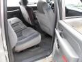 2006 Steel Gray Metallic GMC Sierra 1500 SLE Crew Cab  photo #11