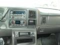 2006 Steel Gray Metallic GMC Sierra 1500 SLE Crew Cab  photo #14