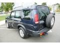 2000 Oxford Blue Land Rover Discovery II   photo #6