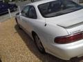 1997 Diamond White Pearl Lexus SC 300  photo #4