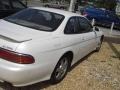 1997 Diamond White Pearl Lexus SC 300  photo #5