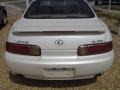 1997 Diamond White Pearl Lexus SC 300  photo #6