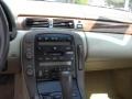 1997 Diamond White Pearl Lexus SC 300  photo #9