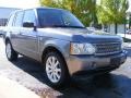 2007 Stornoway Grey Metallic Land Rover Range Rover Supercharged  photo #7